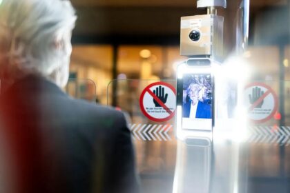 Thales es reconocido por Frost & Sullivan en Control Fronterizo Automatizado