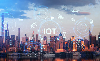 Thales y AT&T anuncian nueva solución eSIM