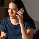 Truecaller revela estudio sobre acoso telefónico a mujeres en Colombia