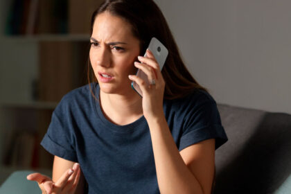 Truecaller revela estudio sobre acoso telefónico a mujeres en Colombia