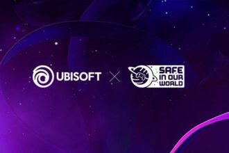 Ubisoft amplía su colaboración con Safe In Our World