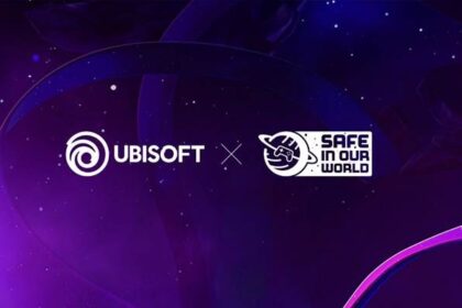 Ubisoft amplía su colaboración con Safe In Our World