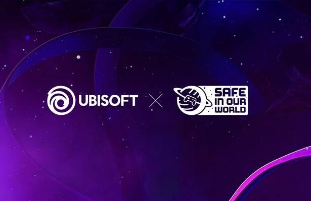 Ubisoft amplía su colaboración con Safe In Our World