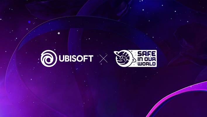 Ubisoft amplía su colaboración con Safe In Our World