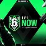 Ubisoft y Xbox anuncian el torneo "1V1 NOW by XBOX"