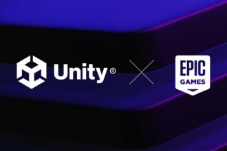 Unity y Epic Games incorporarán juego de Unity a Fortnite