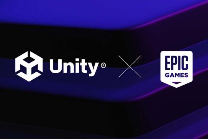 Unity y Epic Games incorporarán juego de Unity a Fortnite