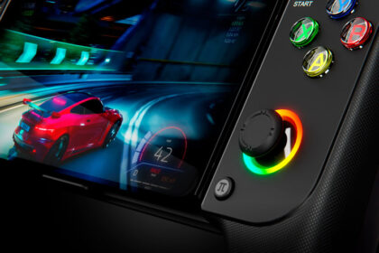 VICTOR es el nuevo control inalámbrico de PRIMUS en Colombia