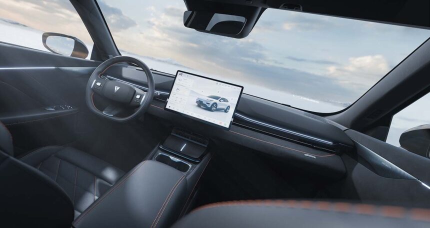 Vehículos eléctricos proponen nuevos ritmos de carga