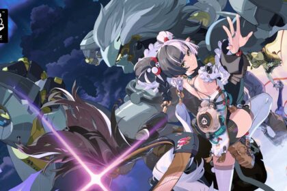 Versión 2.4 de Zenless Zone Zero llega el 26 de noviembre