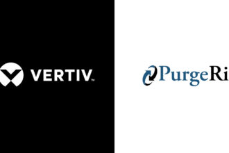 Vertiv anuncia la compra de Purge Rite
