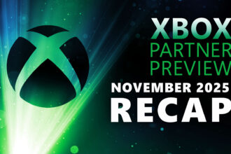 Xbox Partner Preview presentó las novedades que llegarán pronto