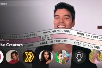 YouTube anuncia nuevas herramientos para creadores