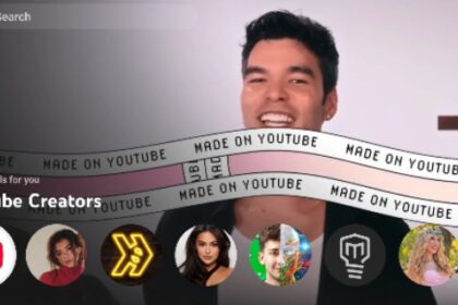 YouTube anuncia nuevas herramientos para creadores