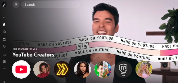 YouTube anuncia nuevas herramientos para creadores