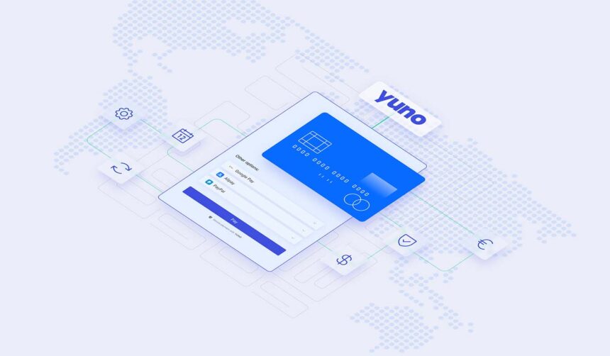 Yuno es reconocida por CB Insights como parte de Fintech 100