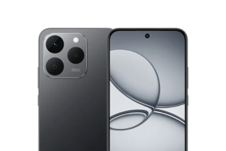 realme anuncia sus ofertas para Black Friday