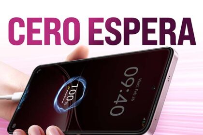 vivo V60 Lite 5G ya está disponible en Colombia