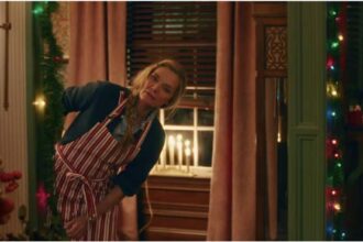 ¡Vaya Navidad! llegará a Prime Video el 3 de diciembre