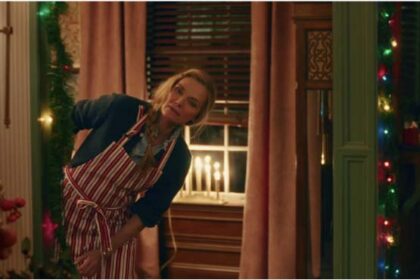 ¡Vaya Navidad! llegará a Prime Video el 3 de diciembre