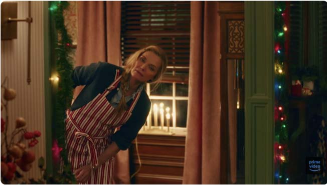¡Vaya Navidad! llegará a Prime Video el 3 de diciembre