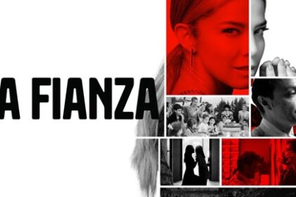 ‘LA FIANZA’ ya está disponible en HBO Max