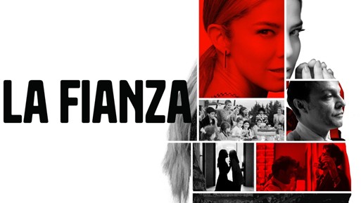 ‘LA FIANZA’ ya está disponible en HBO Max