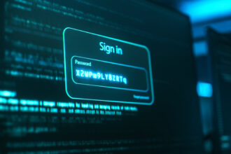 12345 es la contraseña más popular de 2025