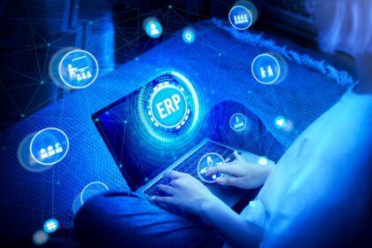 2026 será el año en que el ERP se vuelve conversacional