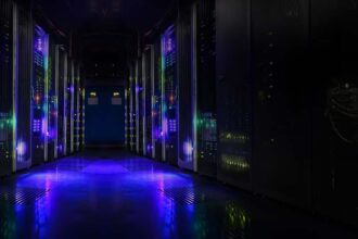 AMD anuncia colaboración con HPE