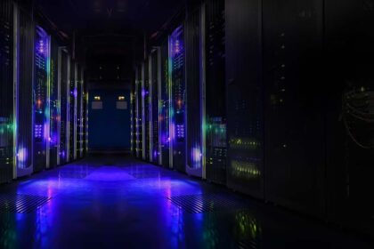 AMD anuncia colaboración con HPE