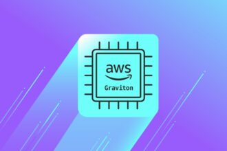 AWS presentó los procesadores Graviton5