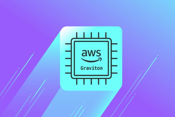 AWS presentó los procesadores Graviton5