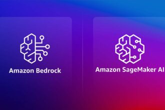 AWS simplifica la personalización de modelos para a construir agentes de IA