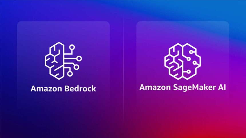 AWS simplifica la personalización de modelos para a construir agentes de IA