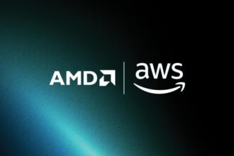 AWS y AMD impulsan la nube con procesadores AMD Epyc de quinta generación