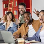 Accenture está entre las mejores empresas para trabajar en Colombia