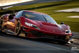Actualización SPEC III 1.65 llega a Gran Turismo 7