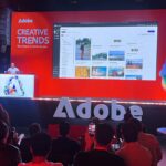 Adobe Creative Trends 2025 impulsa a las empresas hacia una nueva era de creatividad