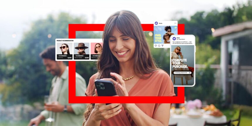 Adobe anticipa las tendencias para experiencia del cliente en 2026