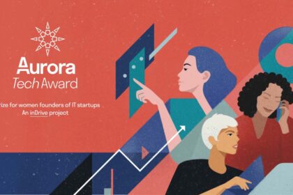 Aurora Tech Award destaca el liderazgo femenino en tecnología en LatAm