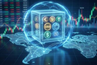 BNKA se consolida como refugio multimoneda