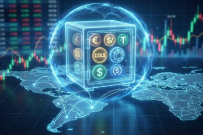 BNKA se consolida como un refugio multimoneda