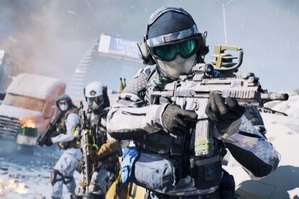 Battlefield 6 recibe nuevo contenido de temporada