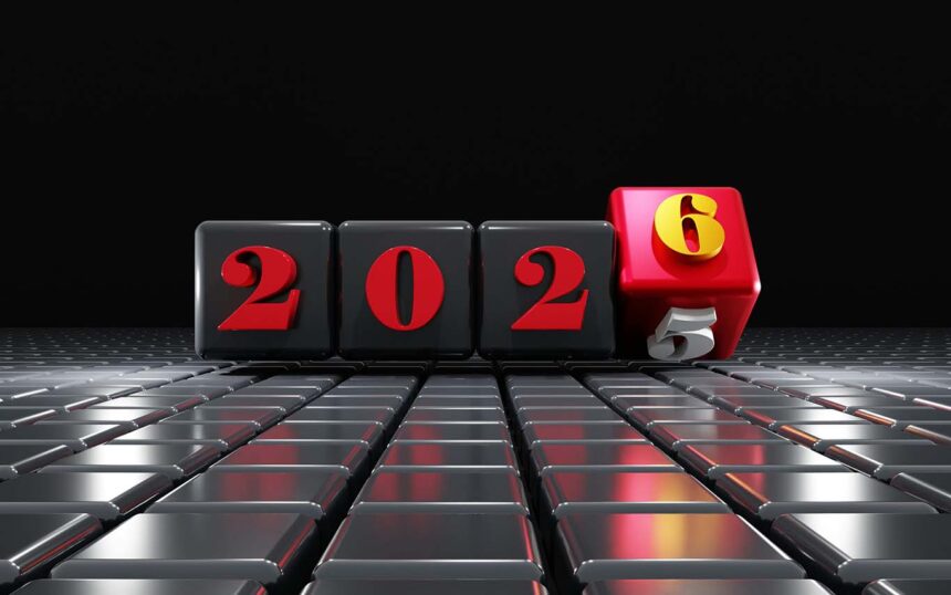 Bitfenix comparte predicciones para el mercado cripto Latinoamericano en 2026