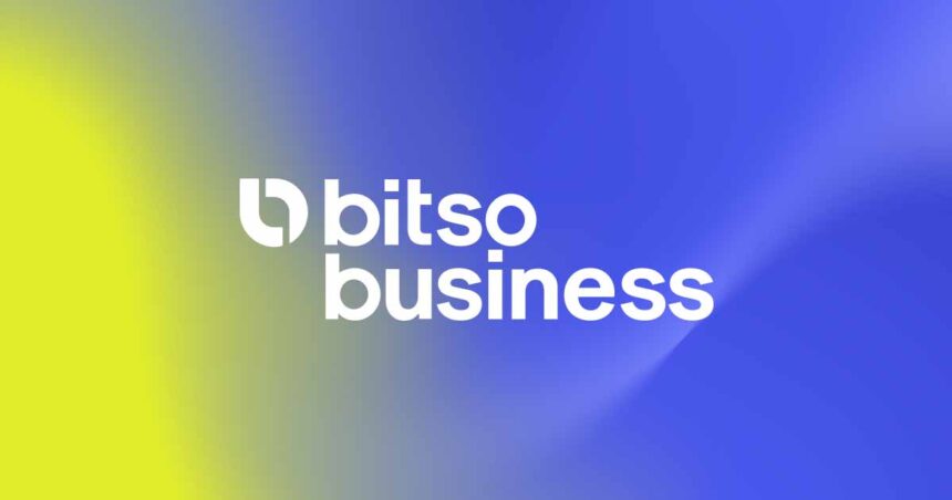Bitso Business supera los USD$82.000 millones en volumen anual de transacciones