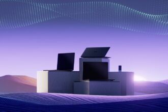 [CES 2026] ASUS Zenbook DUO será anunciada en el evento Always Incredible