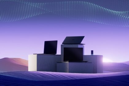 [CES 2026] ASUS Zenbook DUO será anunciada en el evento Always Incredible