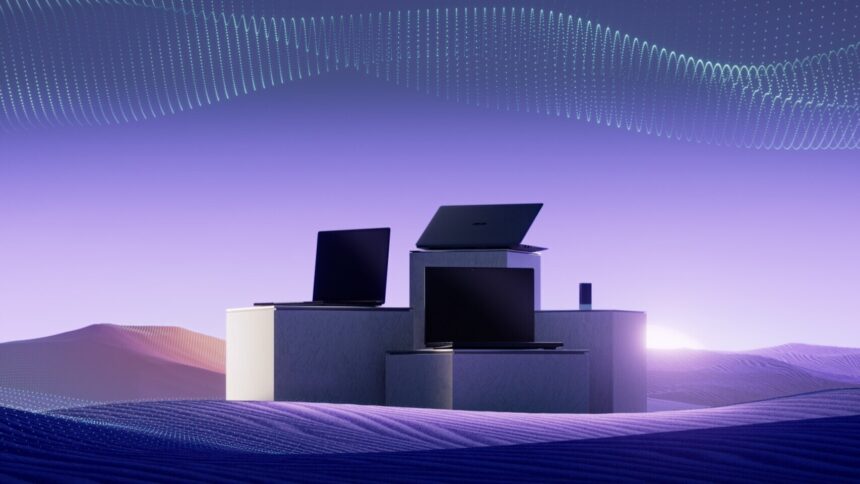 [CES 2026] ASUS Zenbook DUO será anunciada en el evento Always Incredible