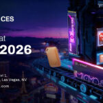 [CES 2026] Biwin anuncia su presencia en Las Vegas